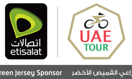 “اتصالات” تدعم النسخة الثالثة من طواف الإمارات 2021