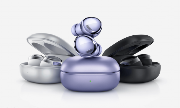 تعرف علىSamsung  Galaxy Buds Pro