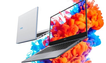 حاسوب HONOR MagicBook 14 يوفر قوة الأداء والتصميم الرائع وسهولة الاستخدام في حزمة شّيقة واحدة