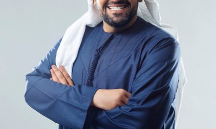 تعاون بين صوت العرب حسين الجسمي وبيبسي في أغنية جديدة تتغنّى بجمال المملكة العربية السعودية وروعتها
