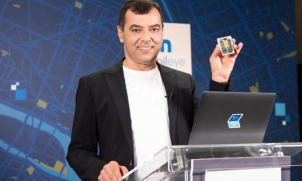ابتكار MOBILE EYE يضع تكنولوجيا القيادة الذاتية بمتناول الجميع في كل مكان #CES2021