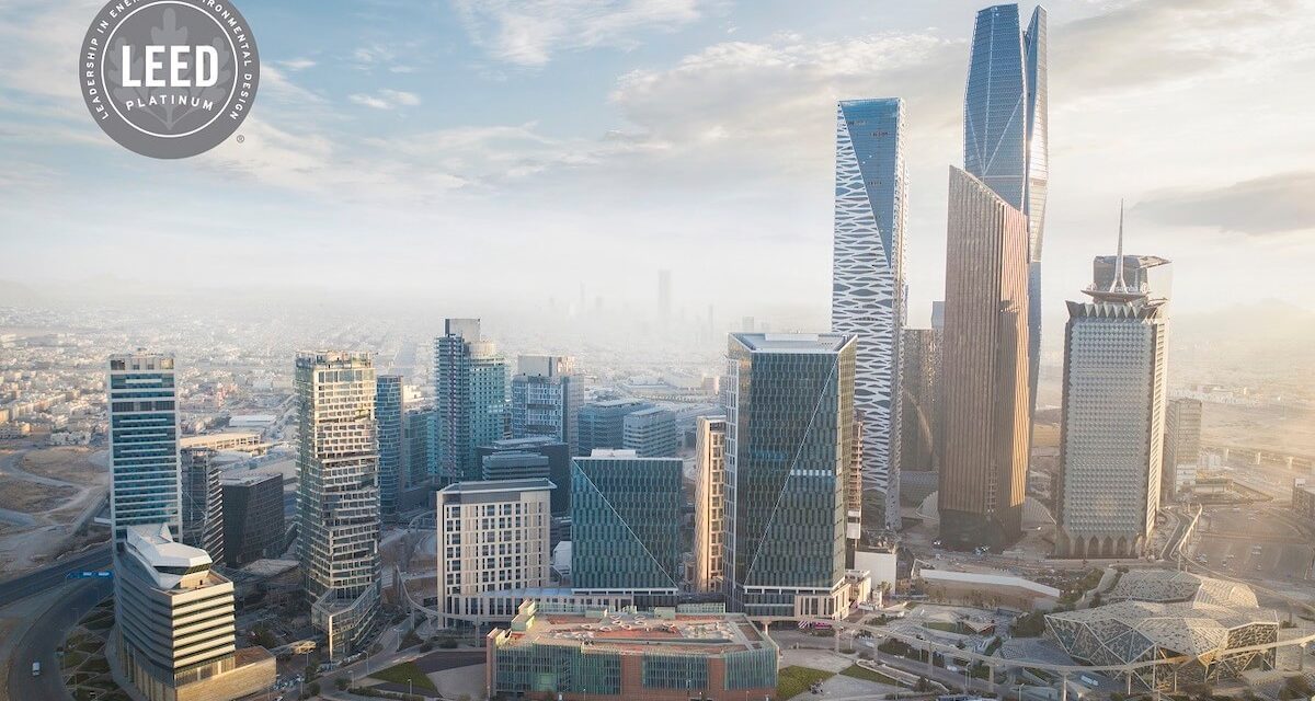 ازدهار الأعمال المصرفية الاستثمارية في منطقة الشرق الأوسط وشمال إفريقيا في النصف الأول من عام 2024: المملكة العربية السعودية تقود الطريق