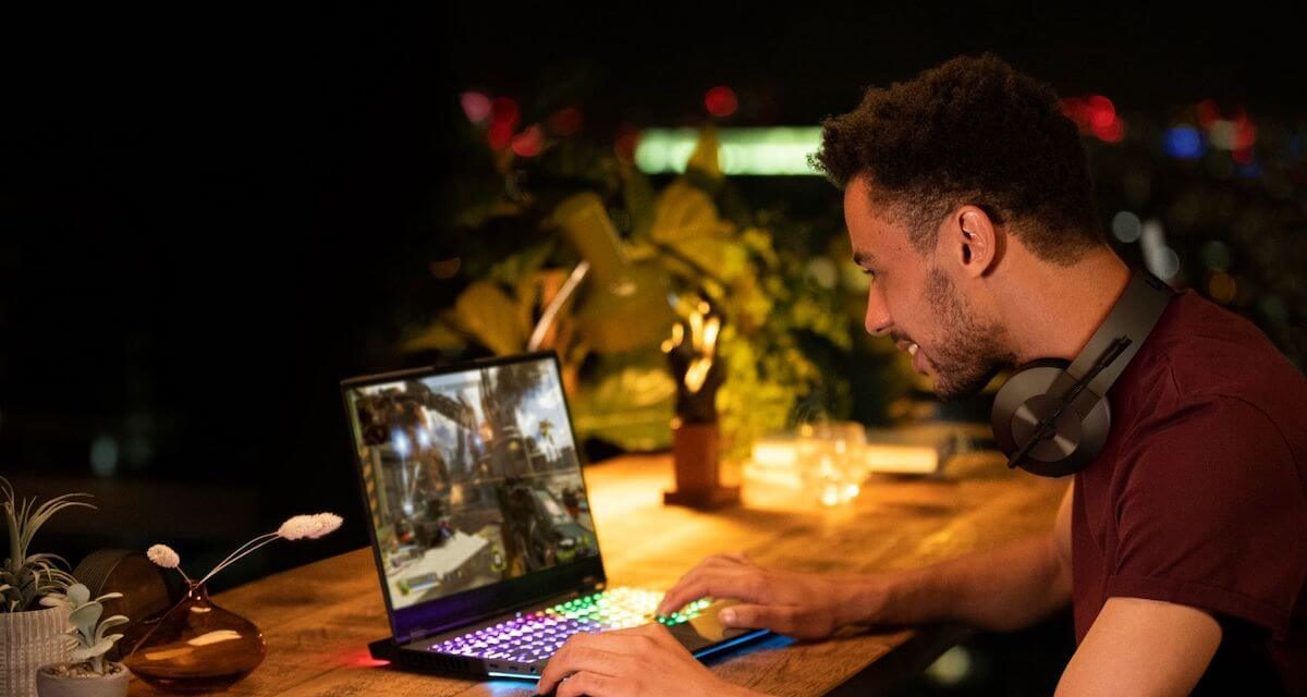 حاسوب Lenovo Legion يقدم أبرز المزايا مع تقنيات أجهزة الألعاب المتطورة والمستقبلية