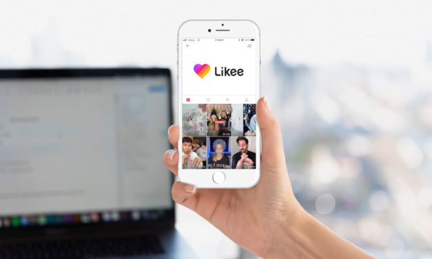 “لايكي” (Likee) يستهل العام 2021 بتصنيفه في المرتبة 5 ضمن قائمة التطبيقات الأكثر تنزيلاً في الشرق الأوسط وشمال أفريقيا