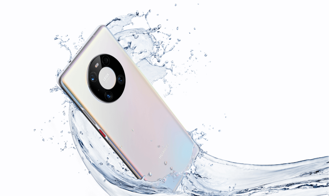 مع اطلاق المزيد من هواتف الجيل الخامس ، إليك 5 ميزات تجعل هاتف HUAWEI Mate40 Pro ملكًا لهم جميعًا