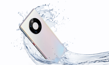 مع اطلاق المزيد من هواتف الجيل الخامس ، إليك 5 ميزات تجعل هاتف HUAWEI Mate40 Pro ملكًا لهم جميعًا