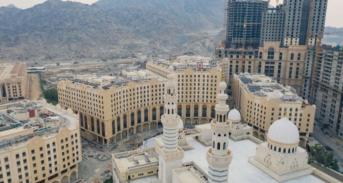 فندق ميلينيوم مكة النسيم يطلق باقة الإقامة العائلية