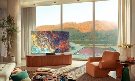 سامسونج تفتتح عام 2021 باطلاق مجموعة شاشات Neo QLED و MICRO LED و Lifestyle TV