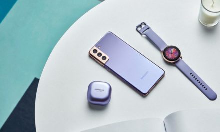 سامسونج تطرح Galaxy S21 وGalaxy S21+ بإمكانيات مميزة لخلق ذكريات لا مثيل لها
