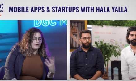 كبار التنفيذيين في هلا يلا شاركوا تجربتهم في بناء منصة ألعاب كفو قيمز الشهيرة خلال مؤتمر الألعاب الرقمية