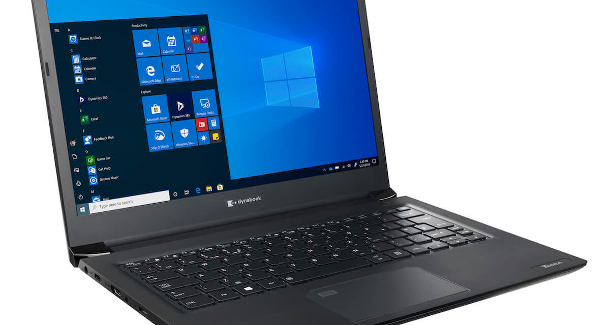 “دينابوك” تدعم حواسيبها الرئيسية بالجيل الحادي عشر من معالجات Intel ® Core TM