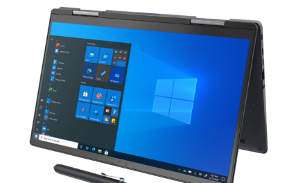 “دينابوك” تعلن عن استخدام الجيل الحادي عشر من معالجات Intel® Core™ vPro® في حواسيب PORTÉGÉ X