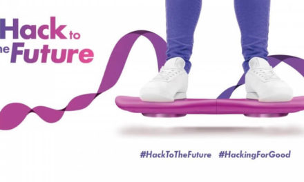 “فيناسترا” تعلن أسماء الفائزين بماراثون البرمجة العالم “صمّم من أجل مستقبل أفضل” #HACKTOTHEFUTURE #HACKINGFORGOOD