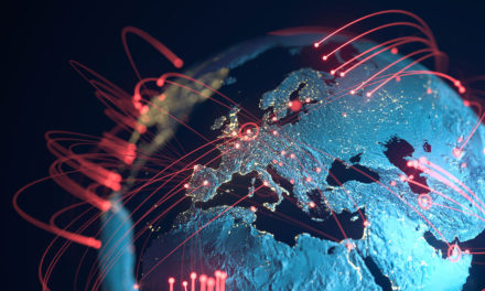 التحديات الرئيسية التي تواجه الأمن السيبراني في عام 2021