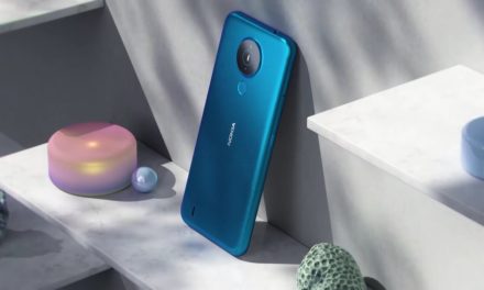 هاتف نوكيا Nokia 1.4  الجديد.. الجهاز المثالي للعائلات