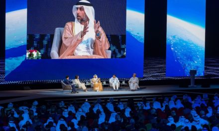 معرض ومؤتمر أبوظبي الدولي للبترول 2021 يعود بنسخته الكاملة لتعزيز فرص النمو في مرحلة ما بعد كوفيد-19