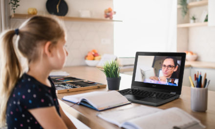 آيسر تطلق جهازي Chromebook جديدين يتميزان بقابلية التحول لتلبية متطلبات المجال التعليمي