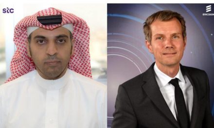 stc تختار محرك عمليات إريكسون لتعزيز الخدمات المدارة