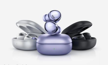 سامسونج تطلق سماعة Galaxy Buds Pro اللاسلكية بميزات جديدة تدشن جيلاً جديداً من السماعات اللاسلكية