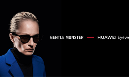 هواوي تطلق النظارات الذكية HUAWEI x GENTLE MONSTER Eyewear II في المملكة العربية السعودية وتقود مسيرةً رياديةً في موضة الصوتيات الذكية