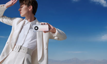 نظرة على أفضل الهواتف الرائدة حاليًا من الجيل الخامس 5G: هاتف HUAWEI Mate 40 Pro