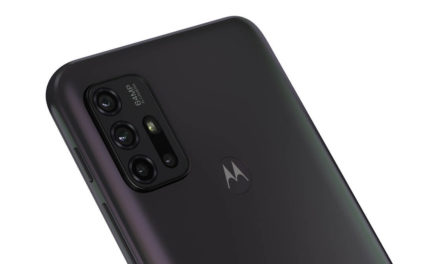 موتورولا تطلق هاتف Moto g30 في المملكة العربية السعودية والمزود بخصائص متميزة وبسعر في المتناول