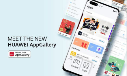 متجر HUAWEI AppGallery يطرح ميزات جديدة لتمكين المستخدمين من اكتشاف المحتوى بطريقة شيّقة وغير مسبوقة!