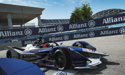 سباق ” Formula E: Accelerate”: كيف تعمل إدارة الطاقة في السباق الافتراضي؟