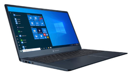 “دينابوك” توسع سلسلة SATELLITE PRO C50 مع طرح حاسوب C50-G