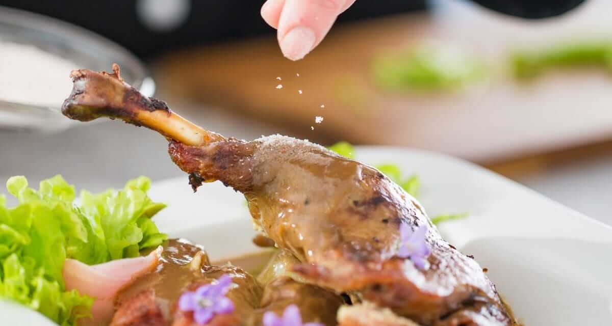 شذا الرياض يعلن عن سلة شذا غورميه