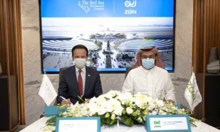 “زين السعودية” توقع اتفاقية حصرية خلال مرحلة الإنشاء مع شركة “البحر الأحمر للتطوير” لتحقيق التحول الرقمي الشامل