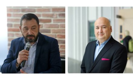 إريكسون تتعاون مع أمنية لدعم مسيرتها الهادفة لتحويل شبكتها رقمياً