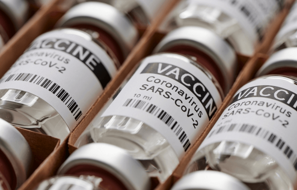 جاقار تؤكد الحاجة إلى تخفيف مخاطر سلسلة التوريد لمواجهة تحديات توزيع لقاح كورونا