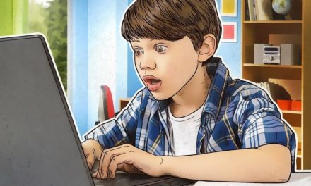 بحث الأطفال على الإنترنت خلال عطلة الشتاء تركّز على لعبة Minecraft والأشغال اليدوية والرئيس الأمريكي السابق
