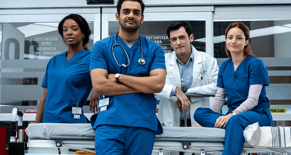 شبكة OSN تكشف عن باقتها المميزة من مسلسلات شهر فبراير وترسخ مكانتها كوجهة واحدة لأفضل المسلسلات