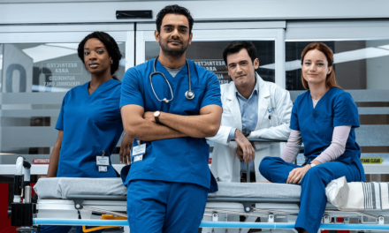 شبكة OSN تكشف عن باقتها المميزة من مسلسلات شهر فبراير وترسخ مكانتها كوجهة واحدة لأفضل المسلسلات