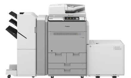 “كانون” تطلق طابعة IMAGEPRESS C170 Series لدفع حدود الابتكار وإنتاج مطبوعات عالية الجودة داخل الشركات