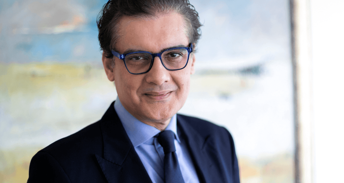 “سيتي بنك” يعلن عن تقاعد عتيق رحمن، رئيس مجموعة الأسواق الناشئة لمنطقة أوروبا والشرق الأوسط وأفريقيا