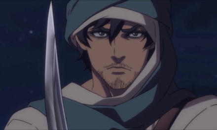 مانجا للإنتاج تطلق الفيديو الترويجي لفيلم الأنيمي السعودي ” الرحلة ” بالتزامن مع مهرجان برلين السينمائي الدولي.