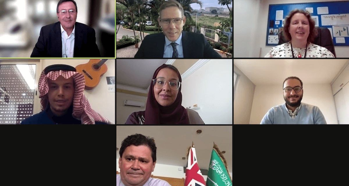 إعادة الاستخدام وإعادة التدوير والإجراءات الفردية والجماعية في مكافحة تغير المناخ