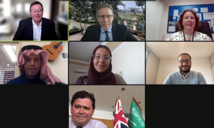 إعادة الاستخدام وإعادة التدوير والإجراءات الفردية والجماعية في مكافحة تغير المناخ