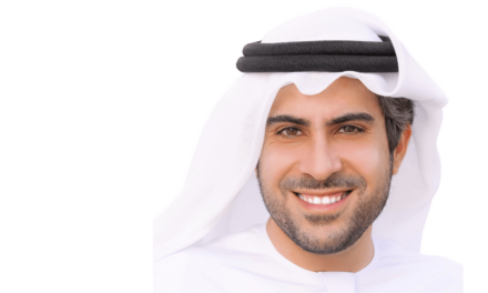 المستقبل ينطلق من الإمارات