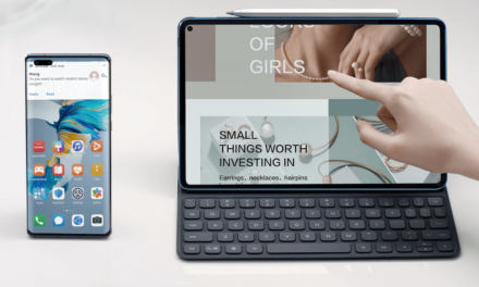 هل حصلت على آخر تحديث لواجهة المستخدم EMUI 11 على جهاز HUAWEI MatePad Pro اللوحي؟ فيما يلي بعض الطرق التي يمكنك من خلالها توفير الوقت والقيام بالمزيد