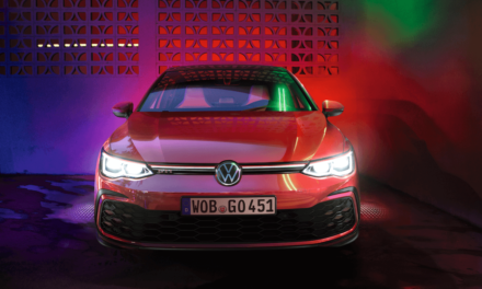 فولكس واجن جولف GTI الجديدة تصل إلى الشرق الأوسط قريباً