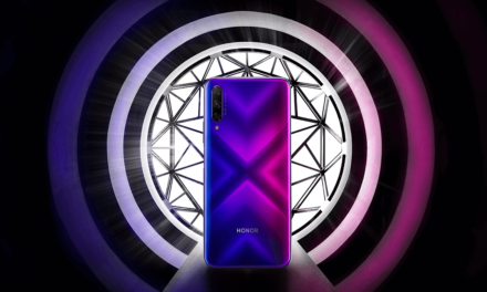 هاتف HONOR 9X PRO يمتاز بأفضل تقنيات الكاميرا لعشاق الليل