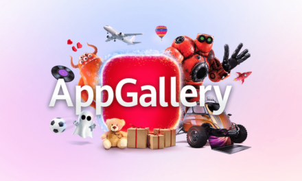 استعدّ لاستقبال شهر رمضان المبارك مع خمسة تطبيقات مقدمة من متجر HUAWEI AppGallery