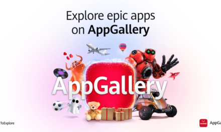 متجر تطبيقات HUAWEI AppGallery يقترب من مضاعفة تطبيقاته خلال 12 شهراً