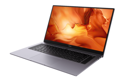 اختبر الأداء العالي مع شاشة أكبر: هواوي تطلق جهاز HUAWEI MateBook D 16 بمقاس 16.1 بوصة قريبًا في المملكة العربية السعودية