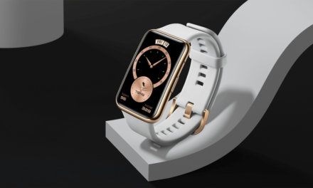 هواوي تقدّم ساعة HUAWEI WATCH FIT ELEGANT الجديدة كليًا في المملكة العربية السعودية