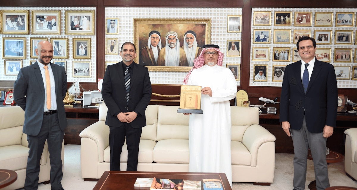 “سيبر” تعمل مع كانو للسفريات لتطوير تكنولوجيا متخصصة لدفع عجلة التعافي لقطاع السفرفي الشرق الأوسط